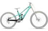 2027 Rallon DH Frame - OMR Carbon (U913)(U914) Downhill MTB Frameset