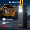 Fanttick X9 Apex Electric Tire Inflator