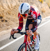 2026 ORBEA ORCA AERO M10iLTD PWR REPLICA - Lotto Team Replica - OMX Carbon - Shimano Dura-Ace Di2 (S716) Aero Road Bike