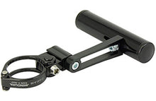  Minoura Swing Grip SWG-400 Bike Computer and Light Mount 100mm