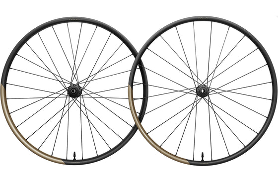 OQUO Wheelset - Mountain Performance MP30LTD (XC MTB)