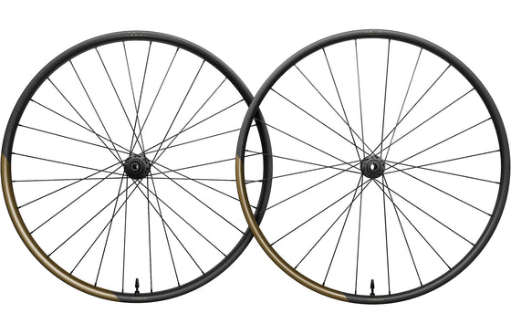 OQUO Wheelset - Mountain Performance MP30LTD (XC MTB)