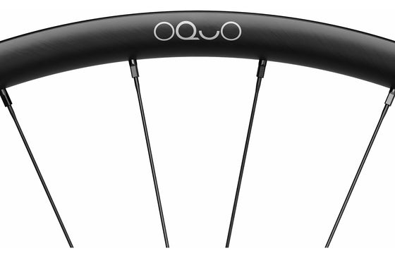 OQUO Wheelset - Mountain Performance MP30TEAM (XC MTB)