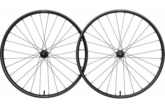 OQUO Wheelset - Mountain Performance MP30TEAM (XC MTB)