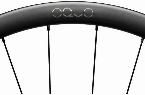 OQUO Wheelset - Road Performance RP35LTD