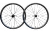 OQUO Wheelset - Road Performance RP35LTD