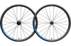 OQUO Wheelset - Road Performance RP35LTD