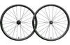 OQUO Wheelset - Road Performance RP35LTD