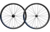 OQUO Wheelset - Road Performance RP35LTD