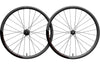 OQUO Wheelset - Road Performance RP35LTD