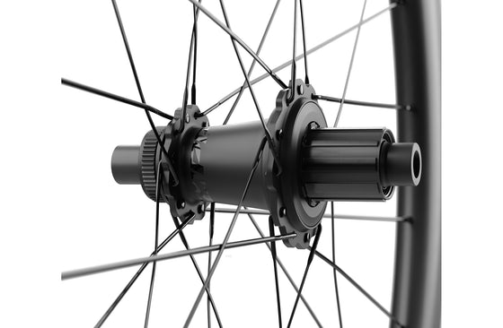 OQUO Wheelset - Road Performance RP35LTD