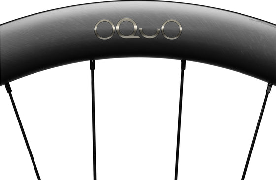 OQUO Wheelset - Road Performance RP45LTD