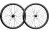 OQUO Wheelset - Road Performance RP45LTD