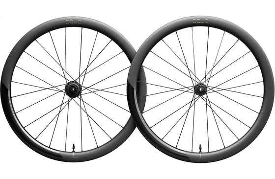 OQUO Wheelset - Road Performance RP45LTD