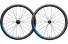 OQUO Wheelset - Road Performance RP45LTD