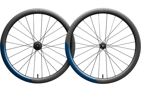 OQUO Wheelset - Road Performance RP45LTD