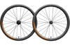 OQUO Wheelset - Road Performance RP45LTD