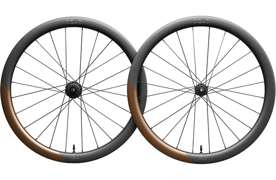 OQUO Wheelset - Road Performance RP45LTD