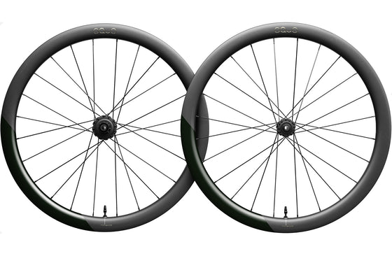 OQUO Wheelset - Road Performance RP45LTD