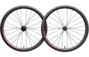 OQUO Wheelset - Road Performance RP45LTD