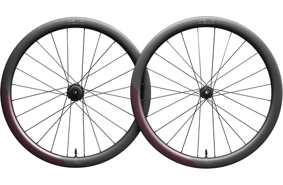 OQUO Wheelset - Road Performance RP45LTD