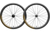 OQUO Wheelset - Road Performance RP45LTD