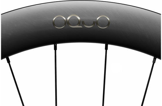 OQUO Wheelset - Road Performance RP57LTD