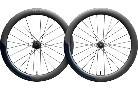 OQUO Wheelset - Road Performance RP57LTD