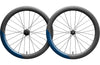 OQUO Wheelset - Road Performance RP57LTD