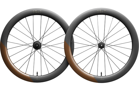 OQUO Wheelset - Road Performance RP57LTD