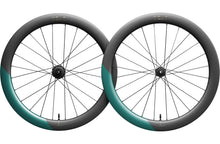  OQUO Wheelset - Road Performance RP57LTD