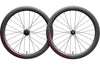 OQUO Wheelset - Road Performance RP57LTD