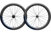 OQUO Wheelset - Road Performance RP57LTD