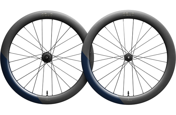 OQUO Wheelset - Road Performance RP57LTD