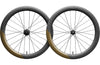 OQUO Wheelset - Road Performance RP57LTD