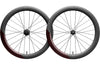 OQUO Wheelset - Road Performance RP57LTD