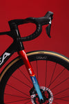 2024 Orbea Orca M10i Replica Lotto-Dstny - OMX Carbon - Shimano Dura-Ace Di2 (R701) Road Bike