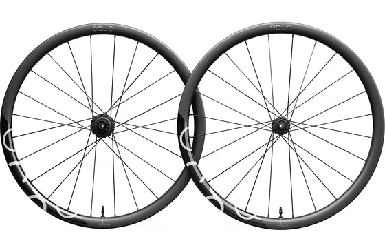 OQUO Wheelset - Road Performance RP35LTD