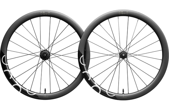 OQUO Wheelset - Road Performance RP45LTD