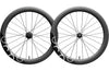 OQUO Wheelset - Road Performance RP57LTD