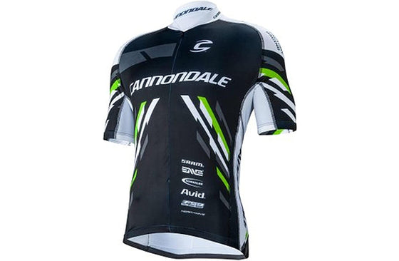 CANNONDALE CFR REPLICA TEAM JERSEY 4T183