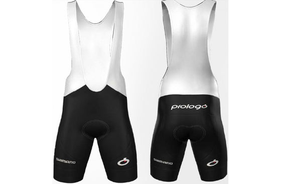 CANNONDALE CFR TEAM REP BIB SHORT