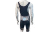 Bibshort - Evolution Pro Matrix Grey