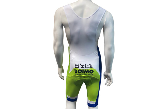 Bibshort - Standard LGC Blue