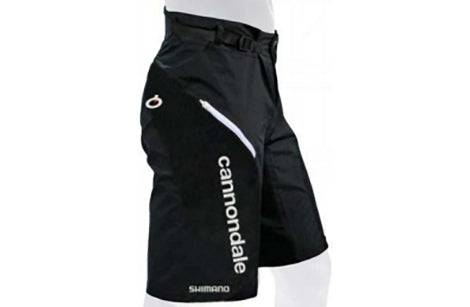 CANNONDALE CFR REPLICA MTB SHORTS