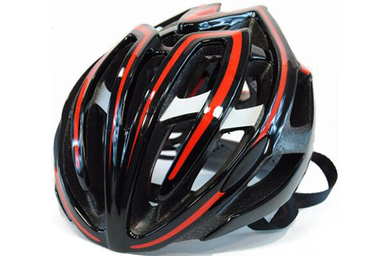 CANNONDALE TERAMO HELMET