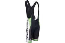  CANNONDALE X L.E. BIB SHORTS 1M218