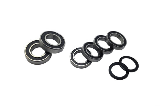 Cannondale Habit Pivot Bearings - KP386/