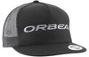 Cap - Orbea Flat Brim - Black