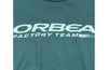 ORBEA T-SHIRT - FACTORY TEAM